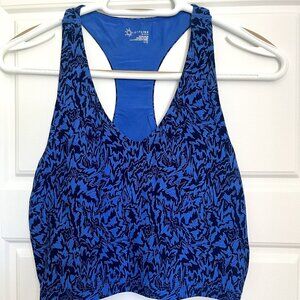 Racerback Sports Bra